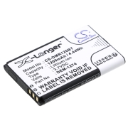 Battery compatibleWith Dem
