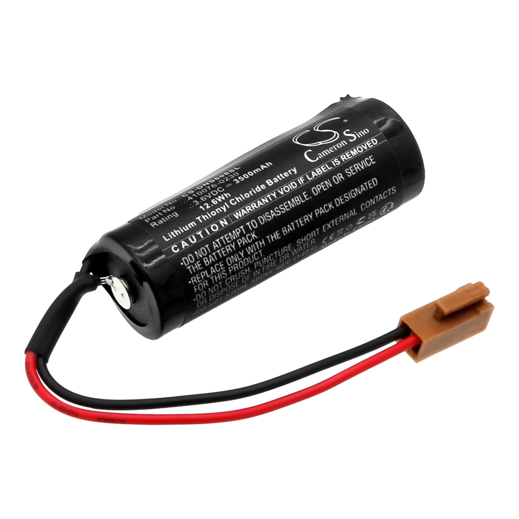 Akut Teollisuusakku CS-DNS608SL