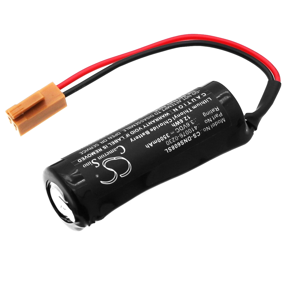Akut Teollisuusakku CS-DNS608SL