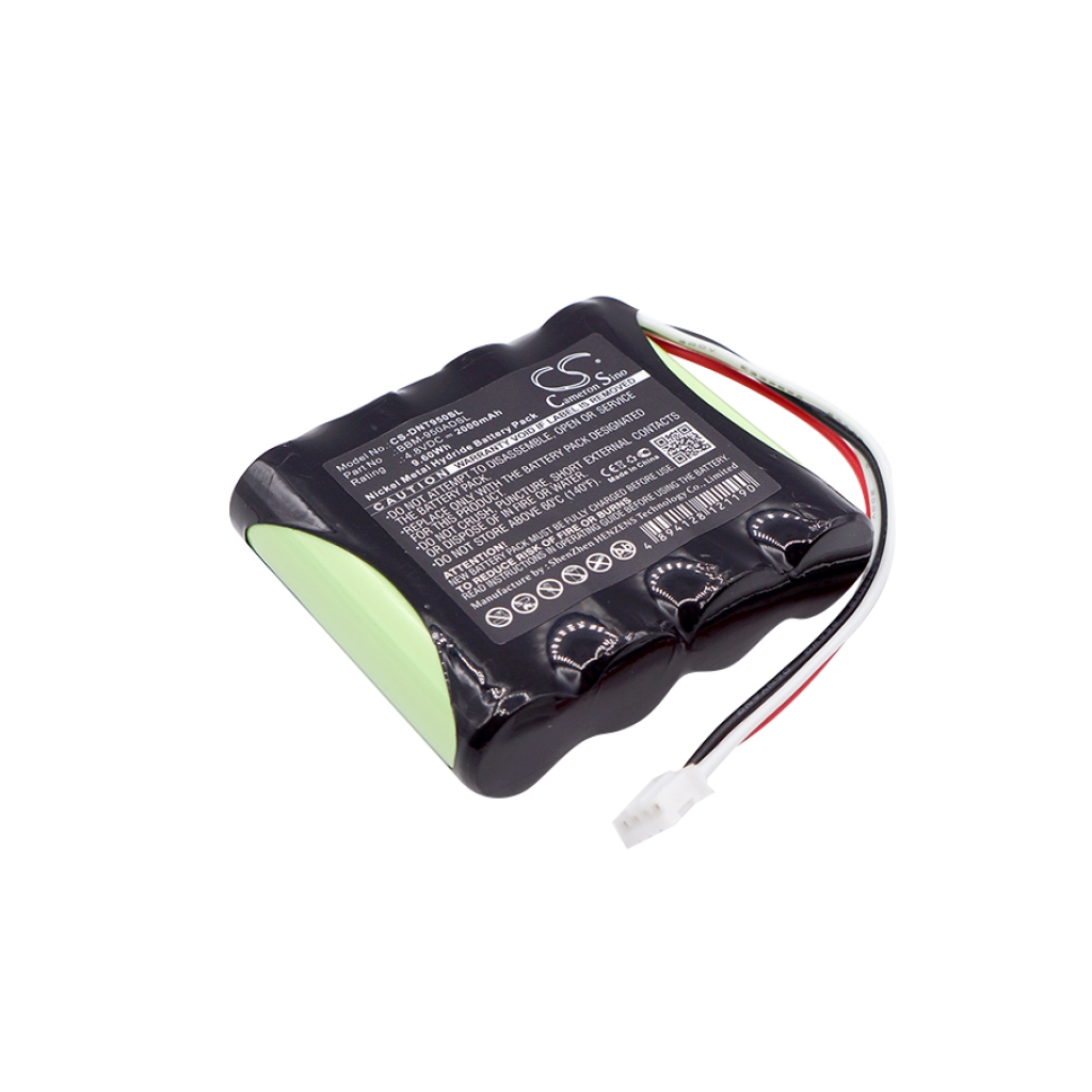 Työkalujen akku 3m Dynatel 950ADSL (CS-DNT950SL)