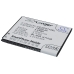 Yhteensopiva akun vaihto Haier BL-G28,H11236