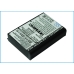 Yhteensopiva akun vaihto HTC 35H00062-04M,ARTE160