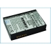 Yhteensopiva akun vaihto HTC 35H00062-04M,ARTE160
