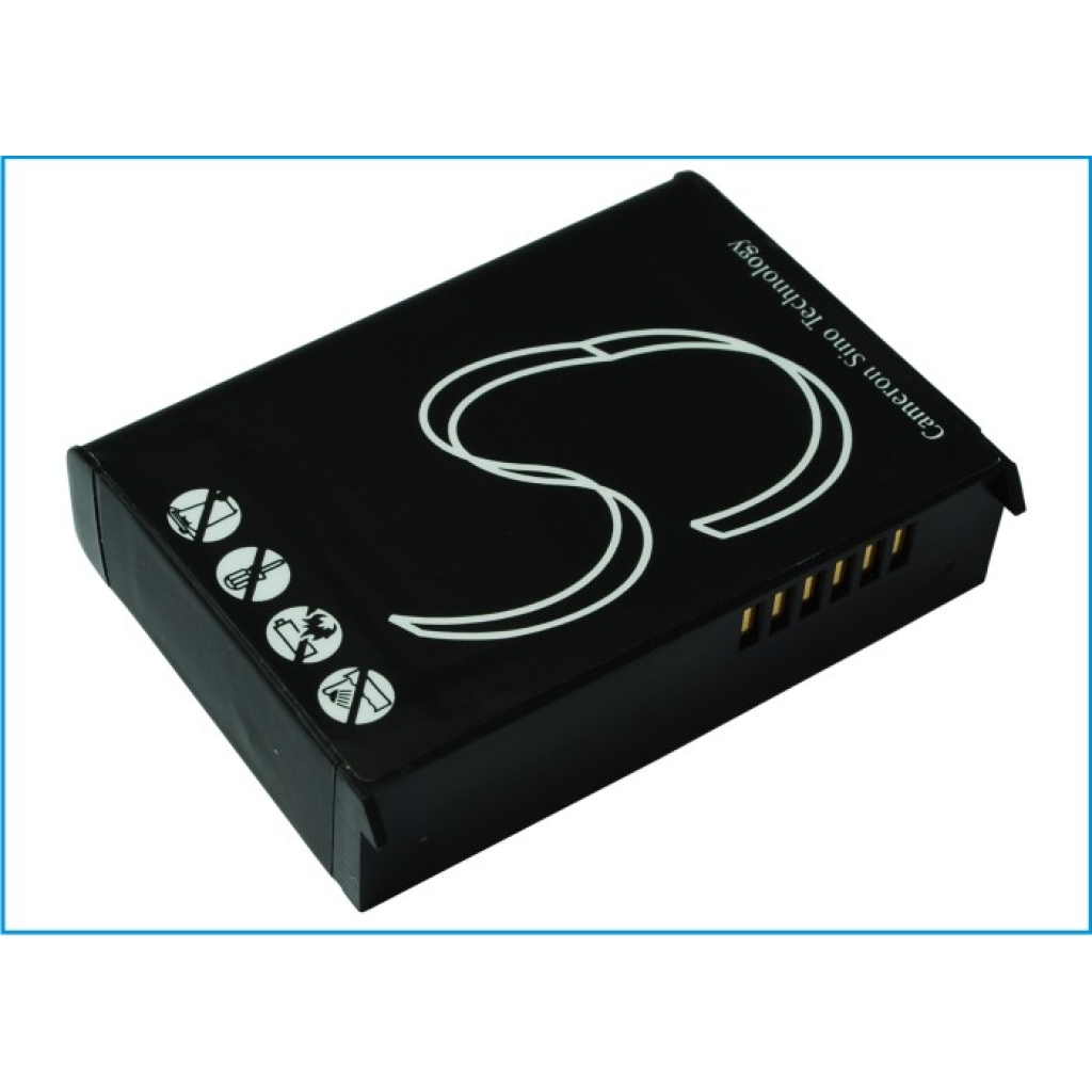 Yhteensopiva akun vaihto HTC 35H00062-04M,ARTE160