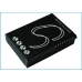 Yhteensopiva akun vaihto HTC 35H00062-04M,ARTE160