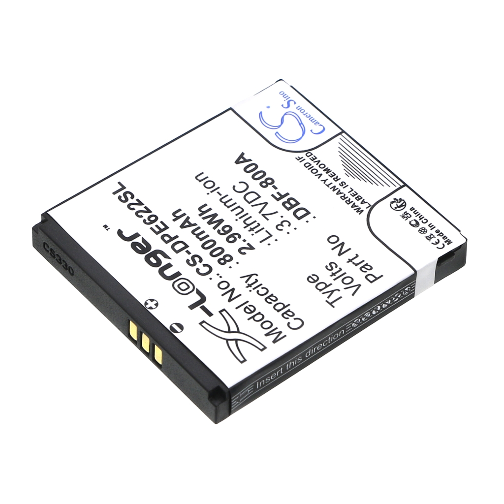 Matkapuhelimen akku Doro CS-DPE622SL