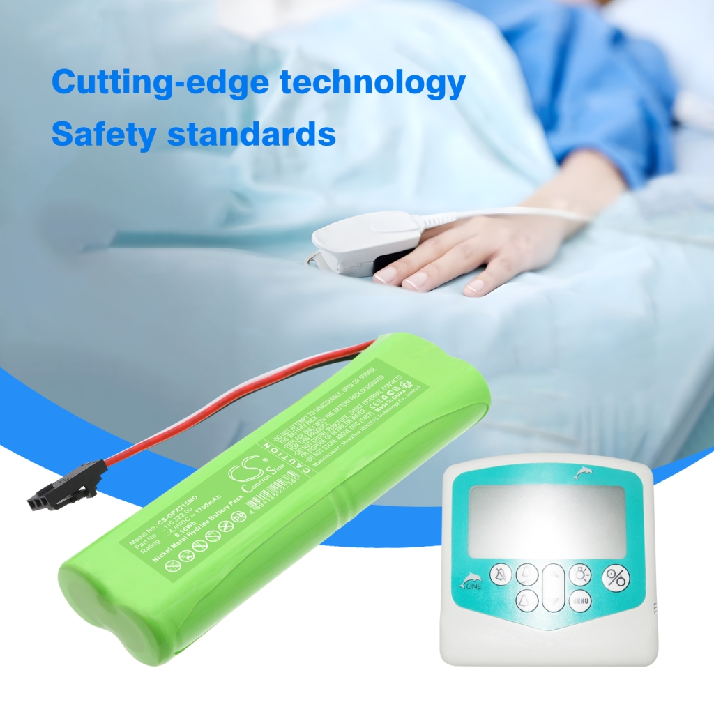 Akku Korvaa 110 322.00