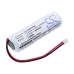 Battery Replaces Datalogic 10-4765