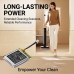 Battery compatible with Vacuum Battery