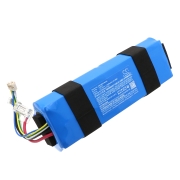 Battery compatibleWith Dreame