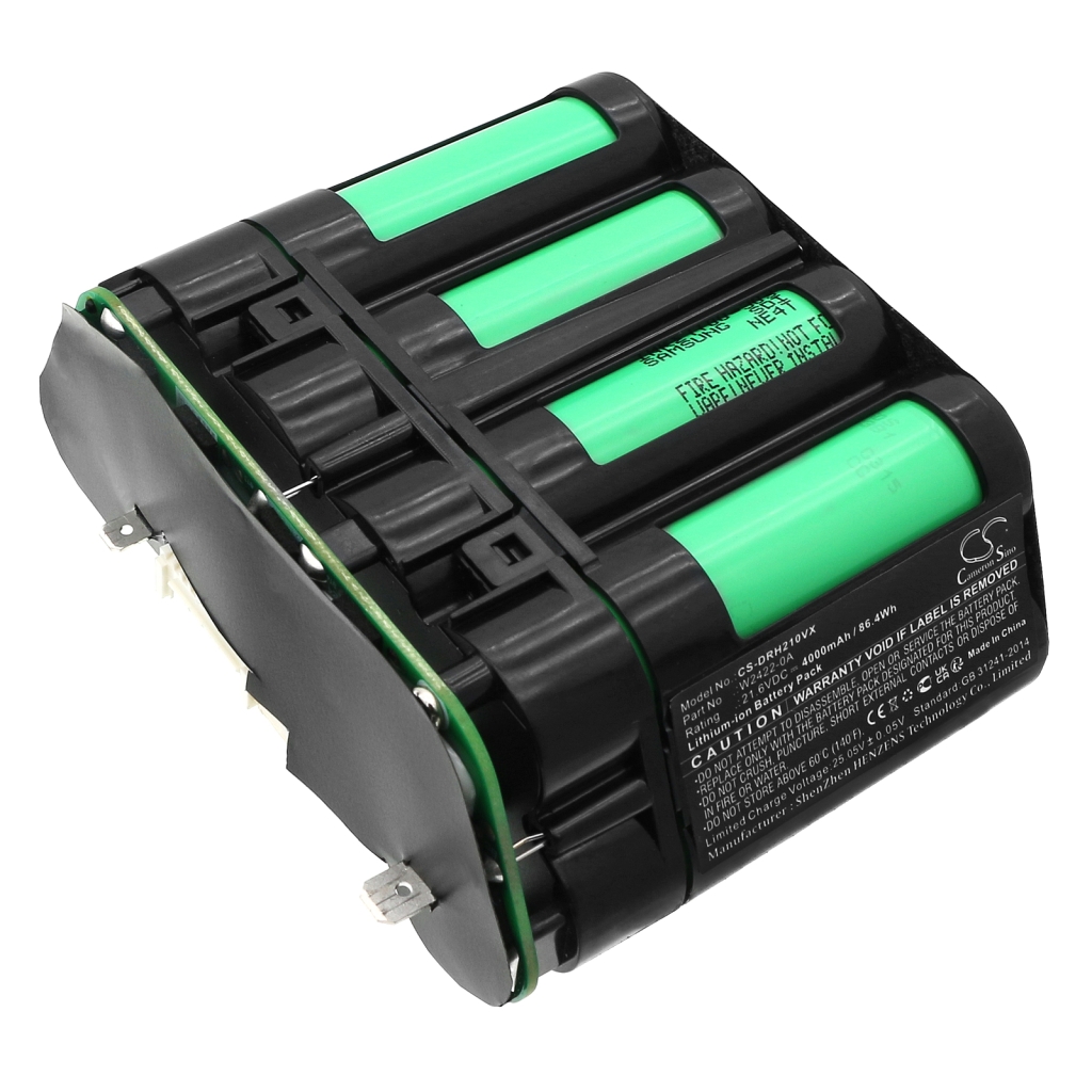 Imurin akku Dreame H20 ULTRA (CS-DRH210VX)