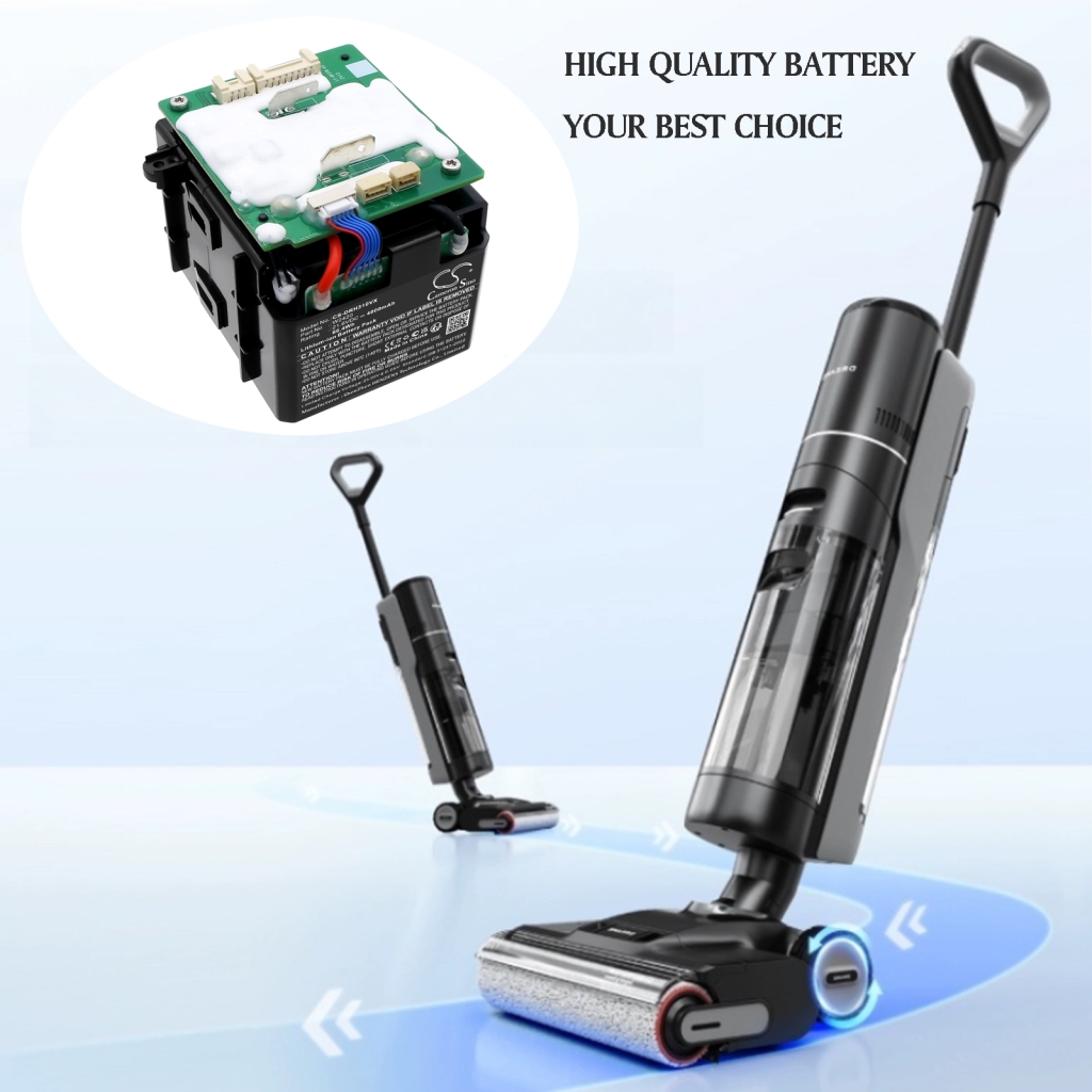 Imurin akku Dreame H30 (CS-DRH310VX)