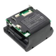 Battery compatibleWith Vacuum Battery