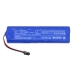 Yhteensopiva akun vaihto Dreame P2150-4S2P-FMTEV