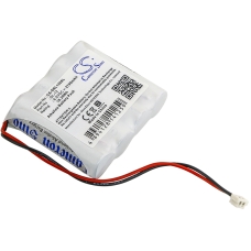 Yhteensopiva akun vaihto Hd supply 10A358,884952,A28100,A28110,CSS5200...