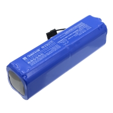 Yhteensopiva akun vaihto Dreame P2150-4S2P-FMTEV