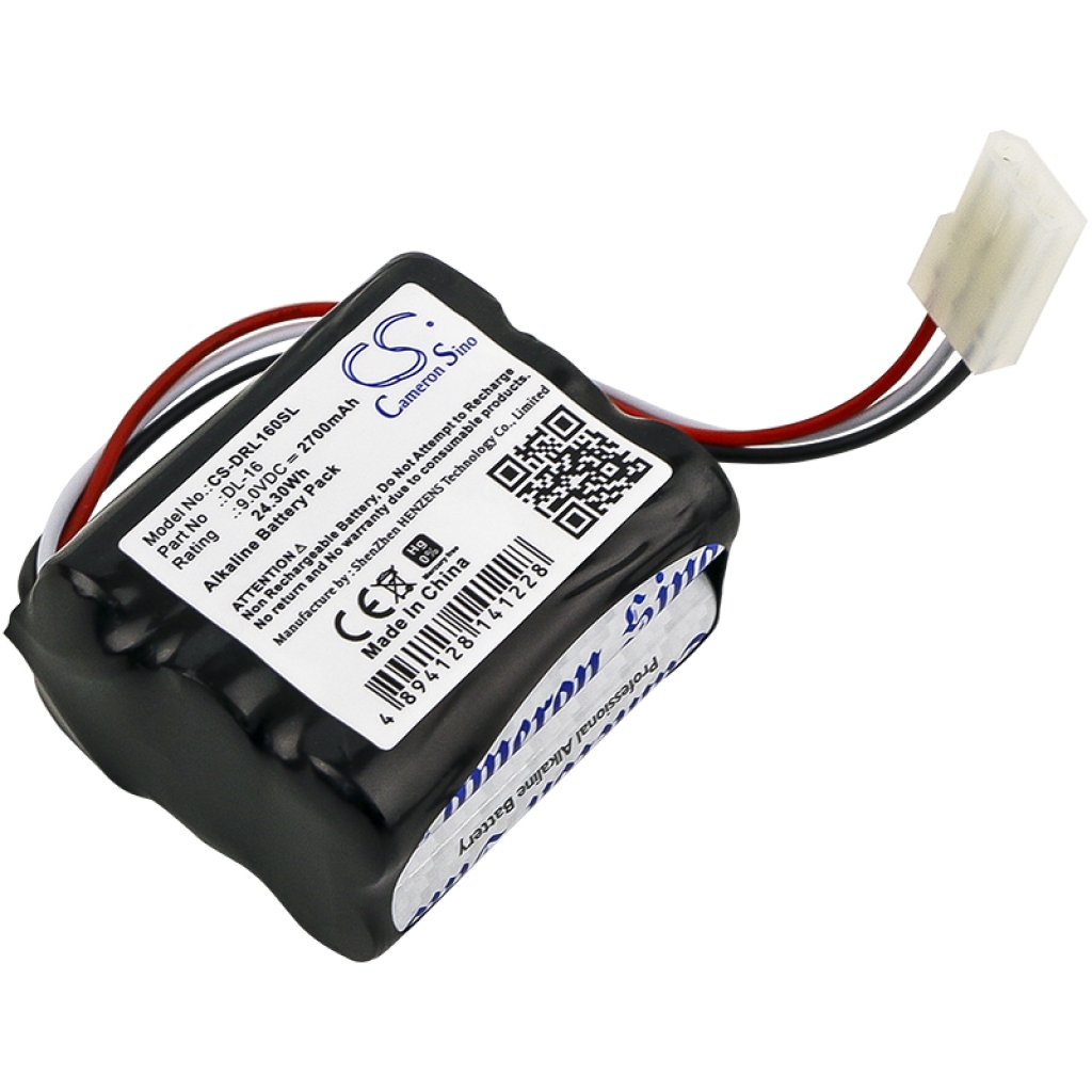 Akku Korvaa 502250107