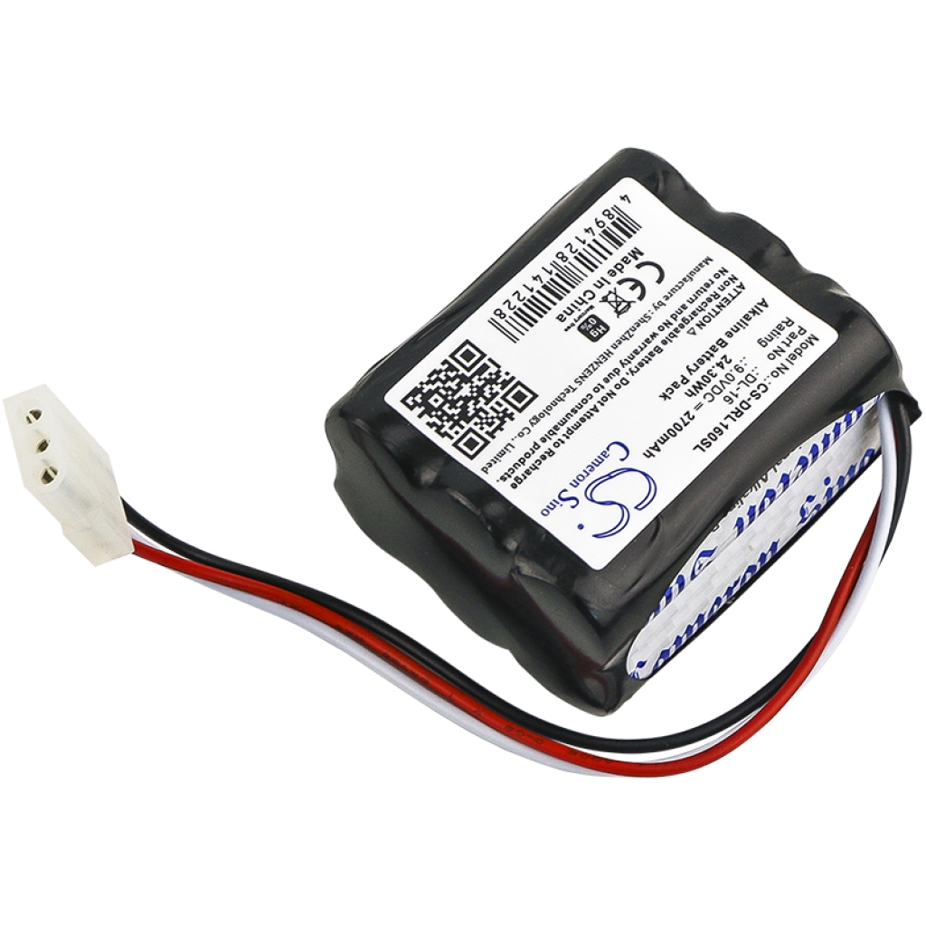 Akku Korvaa 502250107