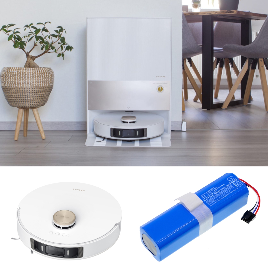Imurin akku Dreame L20 Ultra Complete