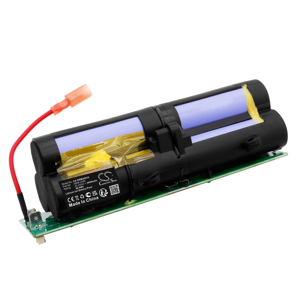 Imurin akku Deerma DEM-P30 (CS-DRM200VX)