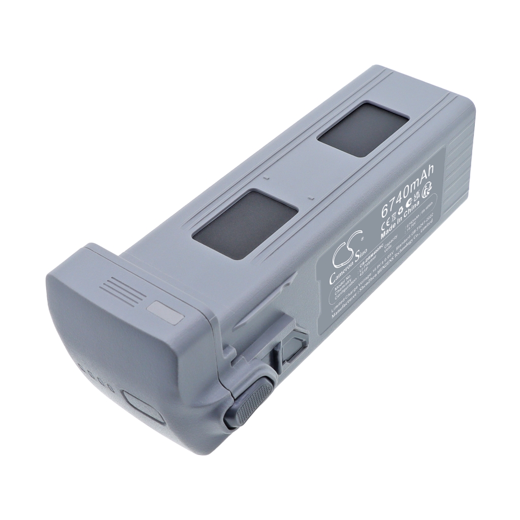 Battery compatible with Batteries for Drones