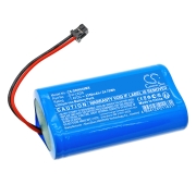 Battery Replaces Vision DVI-LEDS