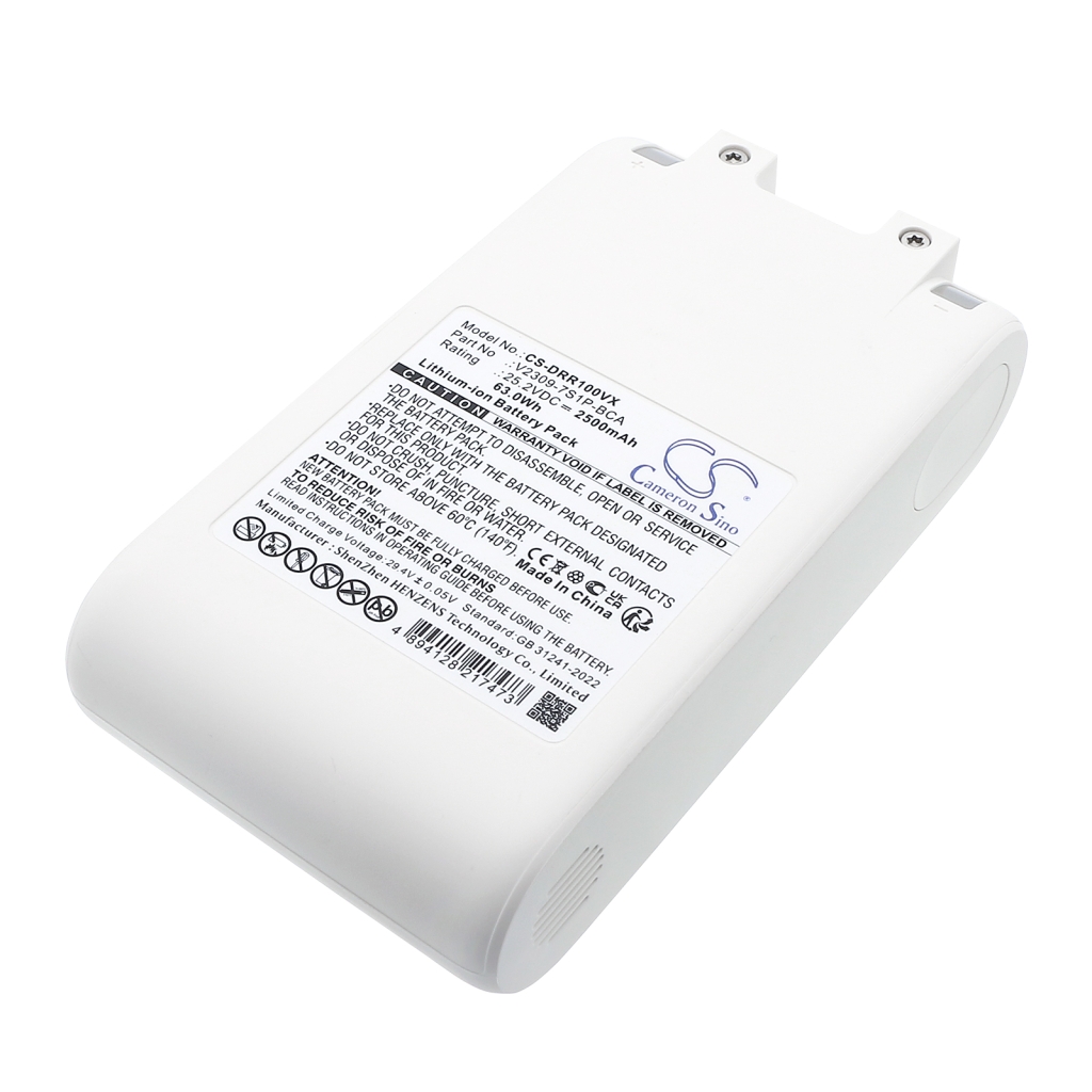Akut Korvaa V2309-7S1P-BCA