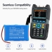 Battery for Deviser DS2500S