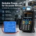 Battery for Deviser DS2500R