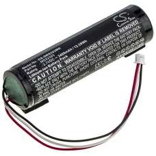 Yhteensopiva akun vaihto Drager MS32293