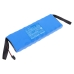 Akku yhteensopiva Deviser Deli CS-DRS700SL