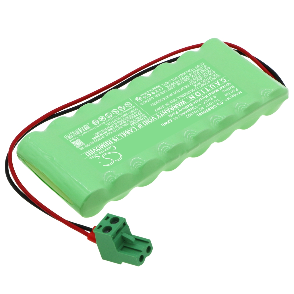 Akut Kotiturvakameran akku CS-DRS900SL