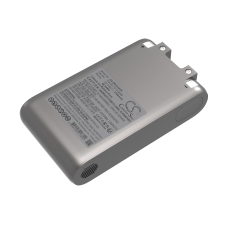Yhteensopiva akun vaihto Dreame P2032-7S1P-BWB