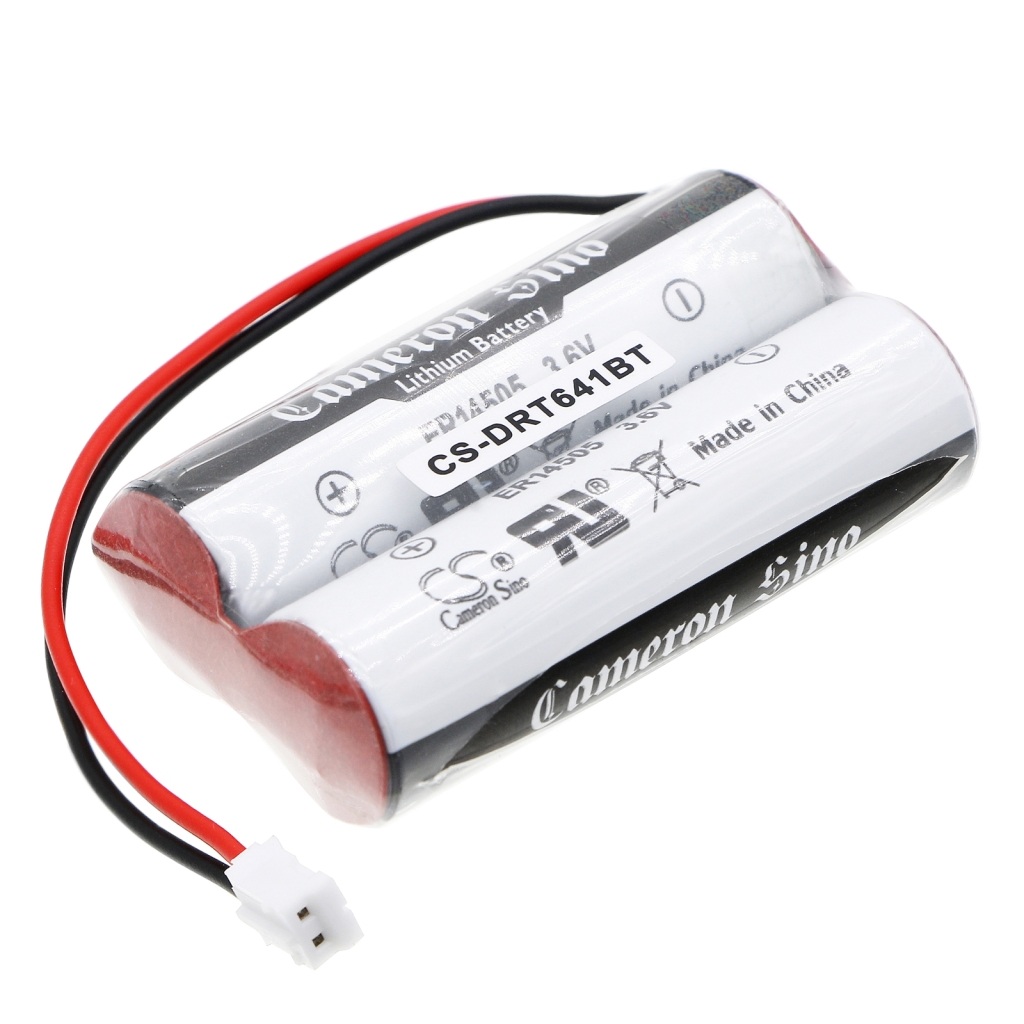 Akut Kotiturvakameran akku CS-DRT641BT