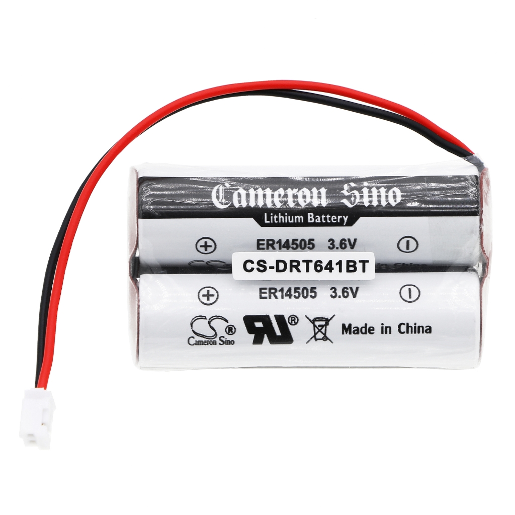 Akut Kotiturvakameran akku CS-DRT641BT