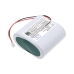 Akku yhteensopiva Delta dore CS-DRT800BT