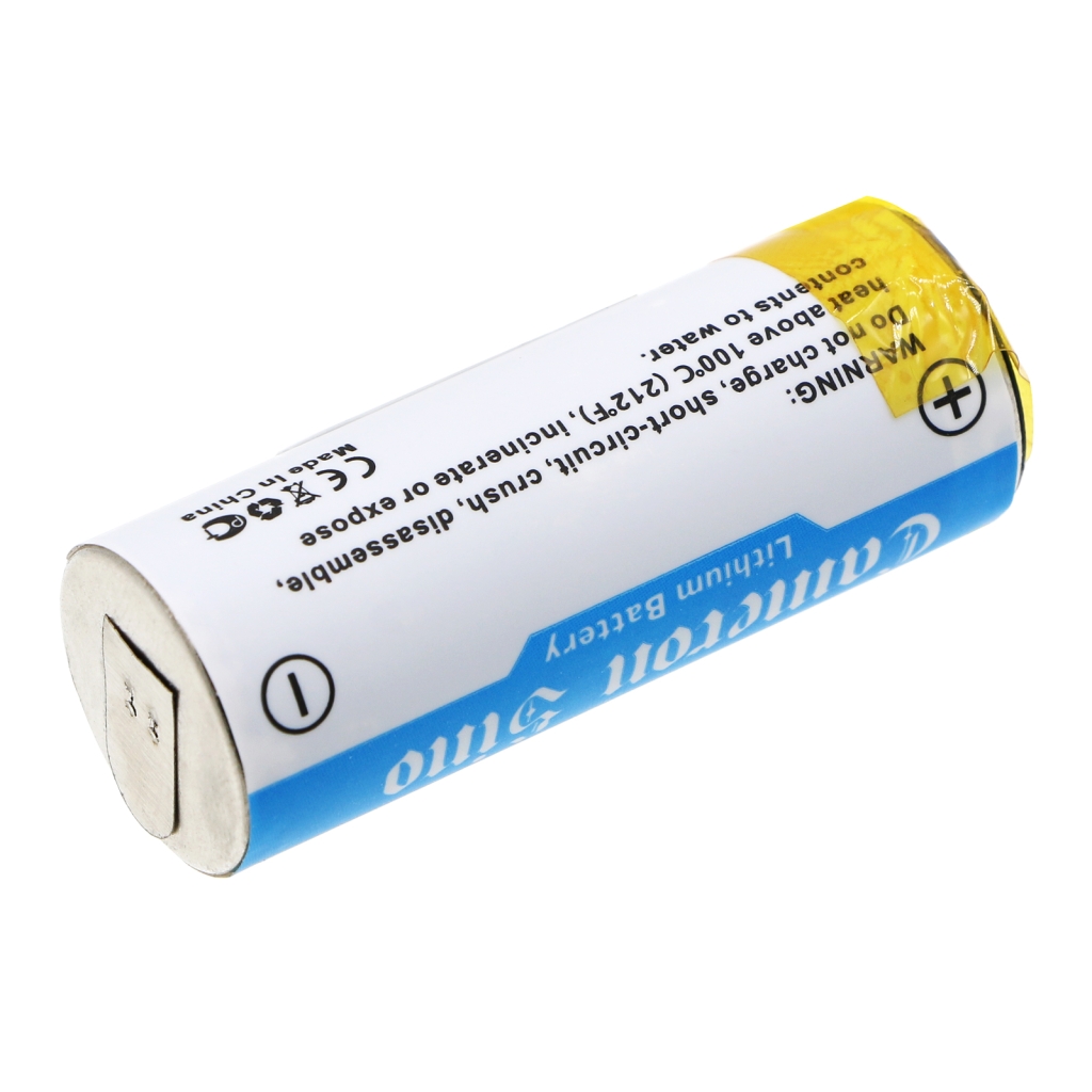 Akut Kotiturvakameran akku CS-DRX103BT