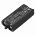 Kotiturvakameran akku Daitem CS-DRX150BT