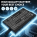 Battery compatible with Drager CS-DRX210MD