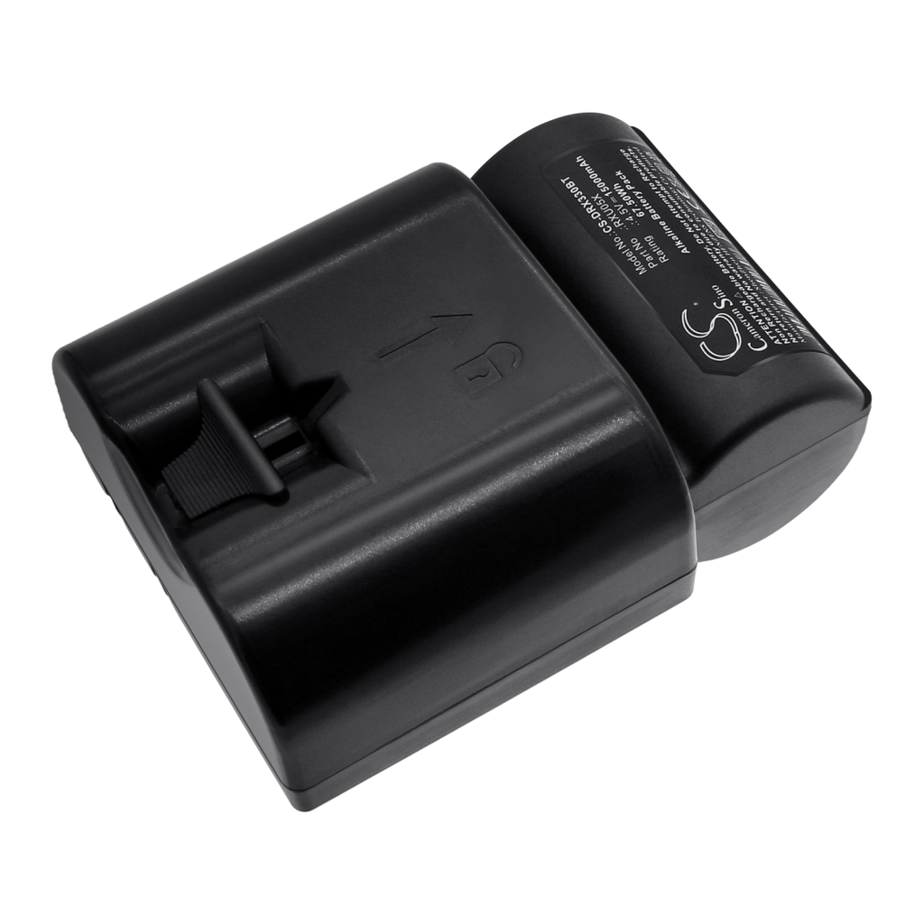 Akut Kotiturvakameran akku CS-DRX330BT