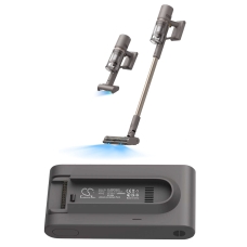 Yhteensopiva akun vaihto Dreame V2308-7S1P-BCA
