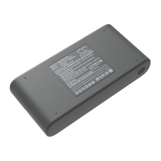 Yhteensopiva akun vaihto Dreame V2514-8S1P-BWA
