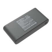 Battery compatibleWith Vacuum Battery