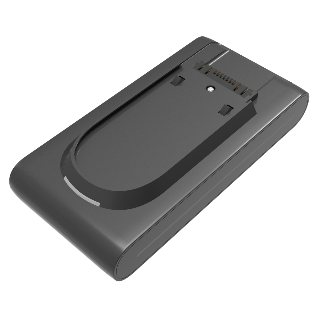 Yhteensopiva akun vaihto Dreame V2406-8S1P-GYA