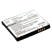 Battery compatibleWith HTC