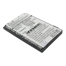 Yhteensopiva akun vaihto Telus 35H00068-01M,BERR160