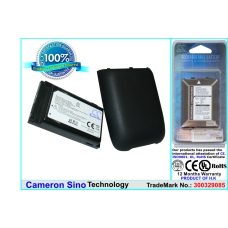 Yhteensopiva akun vaihto HTC 35H00068-01M,35H00100-03M,BERR160,IRIS170