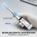 Akku yhteensopiva Dentsply CS-DSC073MD