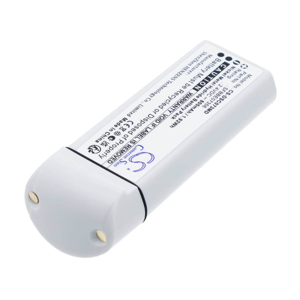 Akku yhteensopiva Dentsply CS-DSC073MD