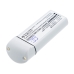 Akku yhteensopiva Dentsply CS-DSC073MD